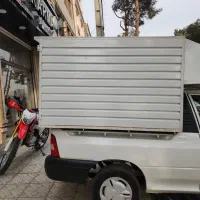 بار بند پراید وانت