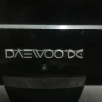 ال سی دی ..دیوو|تلویزیون و پروژکتور|گنبد کاووس, |دیوار