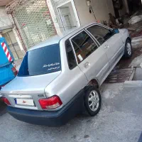 پراید 85