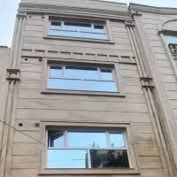 آپارتمان پیلوت+۳طبقه/شریعتی/زیر قیمت