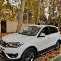 تیگو ۵ اکسلنت مدل ۹۶|خودرو سواری و وانت|محلات, |دیوار