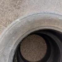 فروش تایر سمند سورن|قطعات یدکی و لوازم جانبی|بندر ماهشهر, |دیوار