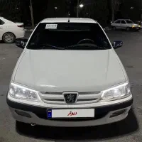 پژوپارس XU7درجه یک