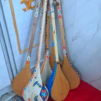 دمبوره ایبکی