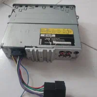 ضبط jvc  ،چهار خروجی|قطعات یدکی و لوازم جانبی|اصفهان, شاهد|دیوار