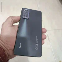 Redmi Note 12 Pro 4G|موبایل|ملارد, |دیوار