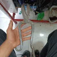 قیچی ورق بر