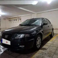 سورن پلاس مشکیxu7p مدل ۱۴۰۴