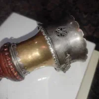سری قلیون نقره