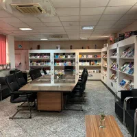فضای مناسب کارگاه و رویداد ویژه دختران و بانوان