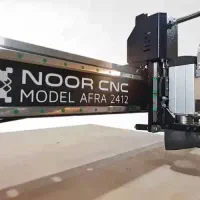 noor cnc-سی ان سی نور (سازنده انواع دستگاه)