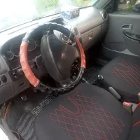 پراید ۱۳۲سفید مدل ۸۹