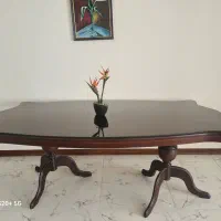 میز نهارخوری ۸ نفره