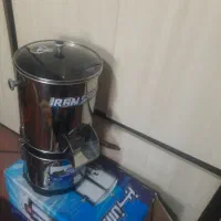 دستگاه خردکن سبزی