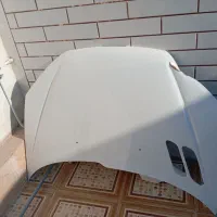 کاپوت و گلگیر سمت شاگرد اصلی شرکتی