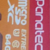 مموری ۶۴ گیگ