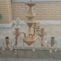 لوستر  جنس کروم