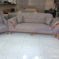 مبلمان محمد|مبلمان خانگی و میز عسلی|کرج, کارخانه قند|دیوار