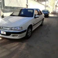 پارس دوگانه کارخانه (فابریک)بدون رنگ