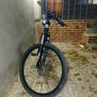 دوچرخه ۲۶ درحد نو|دوچرخه، اسکیت، اسکوتر|یزدان شهر, |دیوار