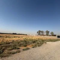 فروش زمین در پاکدشت