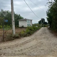 فروش زمین(رشت روستای ختیبان شفت)