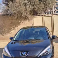 207 tu5mt مدل 1402