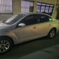 برلیانس99 اتومات 1650|خودرو سواری و وانت|تهران, جنت‌آباد شمالی|دیوار