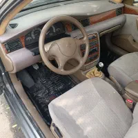 سمندLXمدل85|خودرو سواری و وانت|نظرآباد, رسالت|دیوار