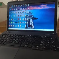 لپ تاپ لنوو Thinkpad corei7 بسیار پرقدرت و تمیز|رایانه همراه|تهران, شاهین|دیوار