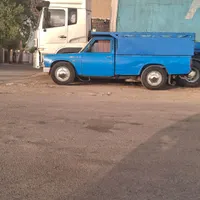 دیزل89|خودرو سواری و وانت|اقبالیه, |دیوار