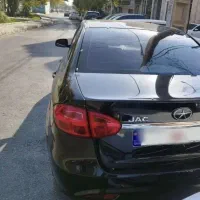 جک j4|خودرو سواری و وانت|مشهد, عنصری|دیوار