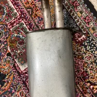 اگزوز بلوچی دولول|قطعات یدکی و لوازم جانبی|ملارد, |دیوار