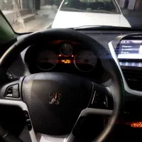 207پلاس صفر 404پاناtu5|خودرو سواری و وانت|قدس, شهر‌قدس|دیوار