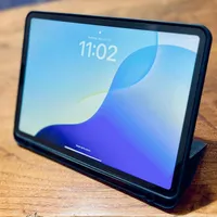 Ipad pro m2 / ایپد پرو m2 (2024) + قلم|تبلت|تهران, دریاچه شهدای خلیج فارس|دیوار