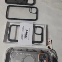 کا‌ور کوشی  آیفون ۵عدد