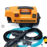 کارواش دینامی ۳۰۰بار نئوپاور(خانگی و صنعتی)اقتصادی