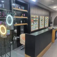 فروش دکوراسیون موبایل فروشی بصورت تکی و یکجا