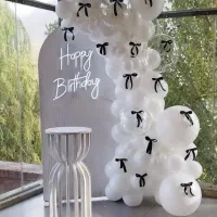 بادکنک آرایی پینترستی کودک و نوجوان