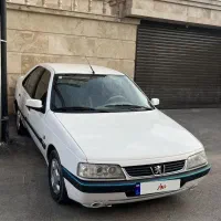 پژو اس ال ایکس مدل ۸۹