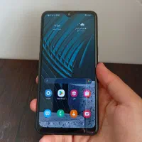 گوشی موبایل سامسونگ a10s