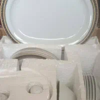 حراج سرویس ۶ نفره