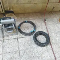 لوله باز کنی و نظافت منازل با بهترین قیمت|خدمات پیشه و مهارت|نسیم‌شهر, |دیوار