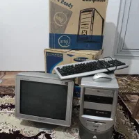 کامپیوتر، موس، کیبورد، باند|رایانه رومیزی|مشهد, رسالت|دیوار