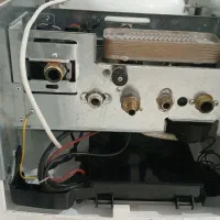 با سلام یک عدد پکیج ایران رادیاتور 24هزار|آبگرمکن، پکیج، شوفاژ|ماهدشت, |دیوار