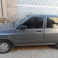 پراید مدل ۸۶|خودرو سواری و وانت|قدس, شهرقدس|دیوار