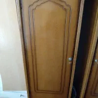 کمد و بوفه