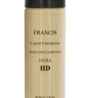 کرم پودر فرانسیس