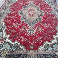 قالی ۶ متری لاکی|فرش|مشهد, موسوی قوچانی|دیوار