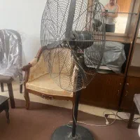 پنکه صنعتی و آتلیه ای ۷۵